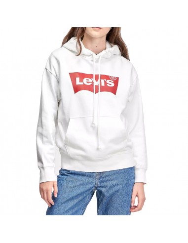 Levi's Graphic Standard Hoodie 184870024