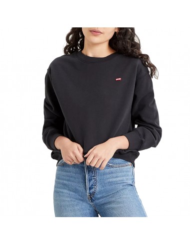 Levi's Standard Crew Hoodie 246880006