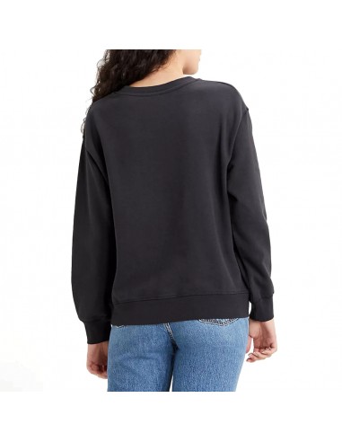 Levi's Standard Crew Hoodie 246880006