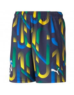 Puma Neymar Jr Future Printed Short 605541-06