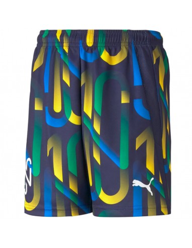 Puma Neymar Jr Future Printed Short 605541-06