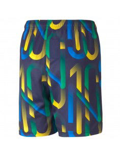 Puma Neymar Jr Future Printed Short 605541-06 2