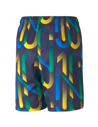 Puma Neymar Jr Future Printed Short 605541-06