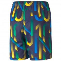 Puma Neymar Jr Future Printed Short 605541-06