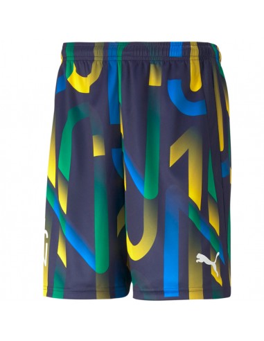 Puma Neymar Jr Future Printed Short 605552-06