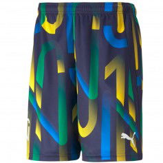 Puma Neymar Jr Future Printed Short 605552-06
