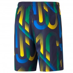Puma Neymar Jr Future Printed Short 605552-06