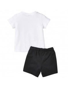 Puma Minicats Tee Short Set 845839-02 2