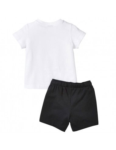 Puma Minicats Tee Short Set 845839-02