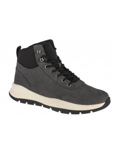 Timberland Boroughs Project A27VD