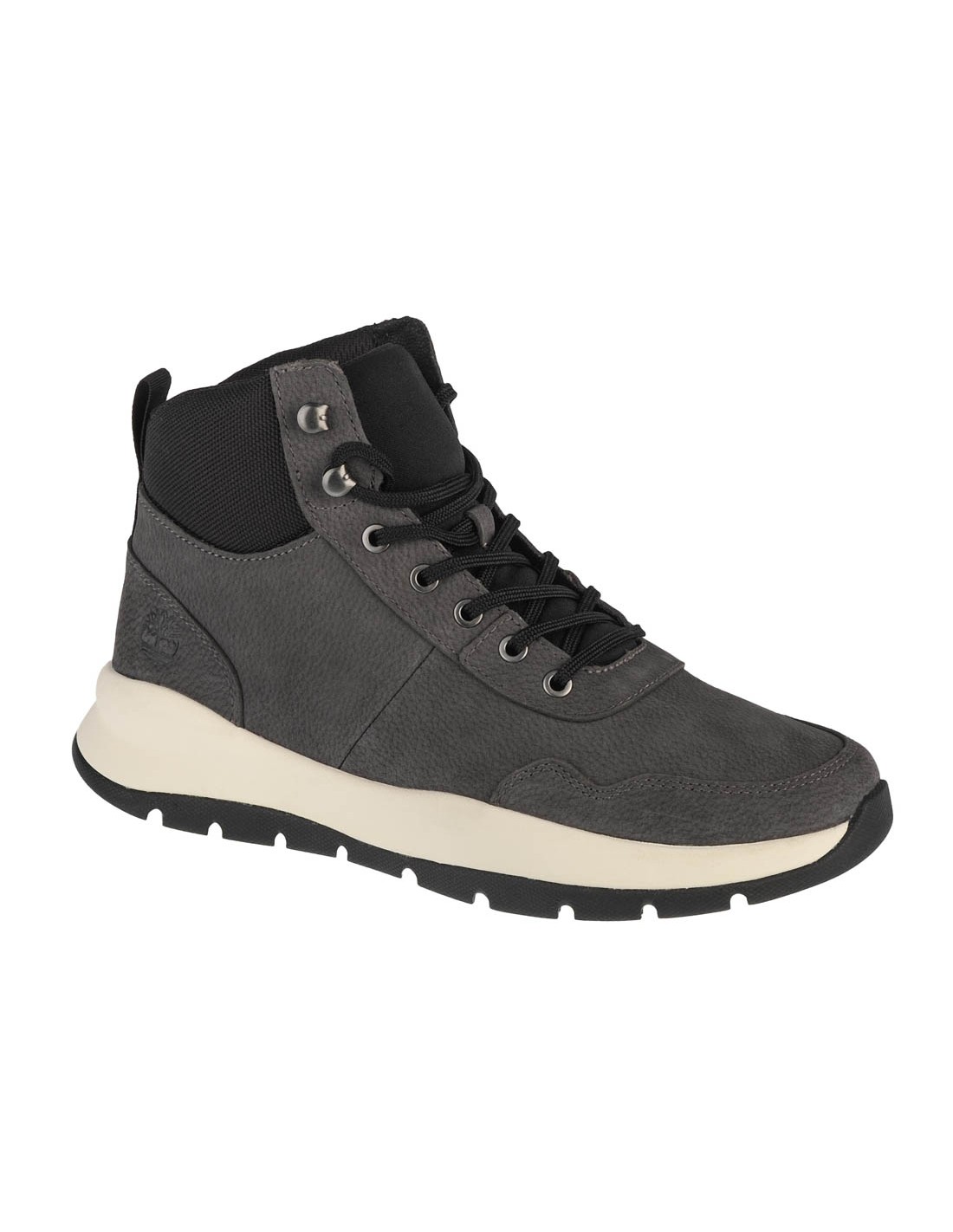 Timberland Boroughs Project Ανδρικά Chunky Μποτάκια Γκρι A27VD