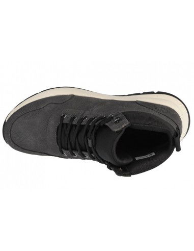 Timberland Boroughs Project A27VD