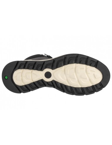 Timberland Boroughs Project A27VD