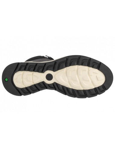 Timberland Boroughs Project A27VD