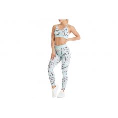 GymHero Leggins MINT-MEADOW