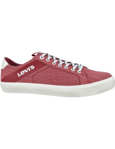 Levi's Woodward L 230667-752-87 Ανδρικά > Παπούτσια > Παπούτσια Μόδας > Sneakers
