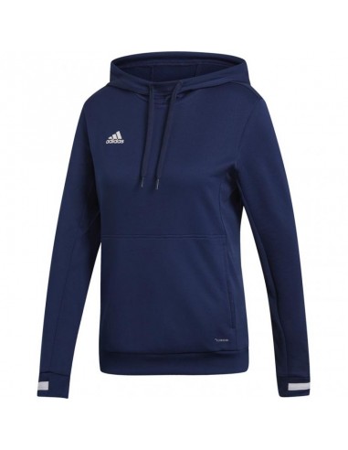 Adidas Team 19 Hoody W sweatshirt DY8823