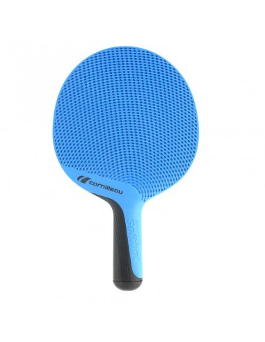 SoftBat racket blue 454705