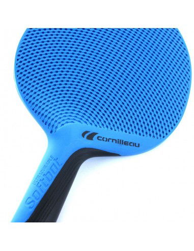 SoftBat racket blue 454705