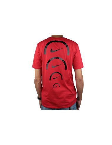 Nike Dry Elite BBall Tee 902183-657