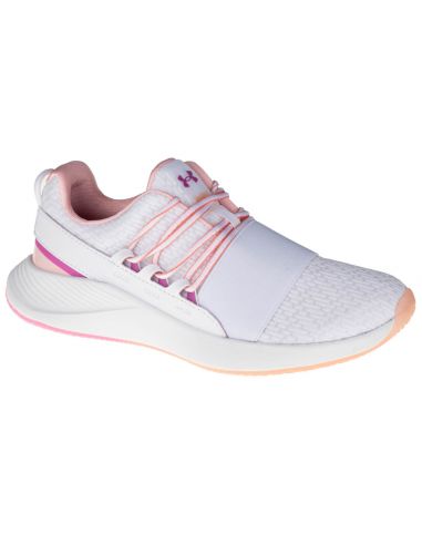 Under Armour W Charged Breathe CLR SFT 3023658-100