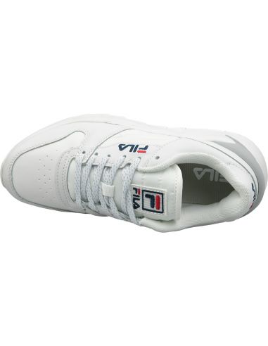 Fila Orbit CMR Jogger L Low Wmn 1010621-1FG