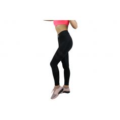 GymHero LegginsBLACK-POSH