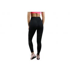 GymHero LegginsBLACK-POSH