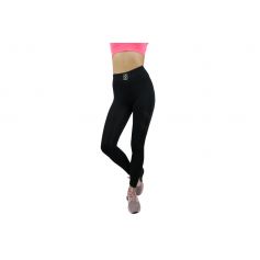GymHero LegginsBLACK-POSH