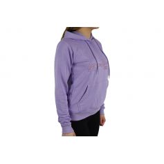 GymHero Hoodie 783-LAVENDER