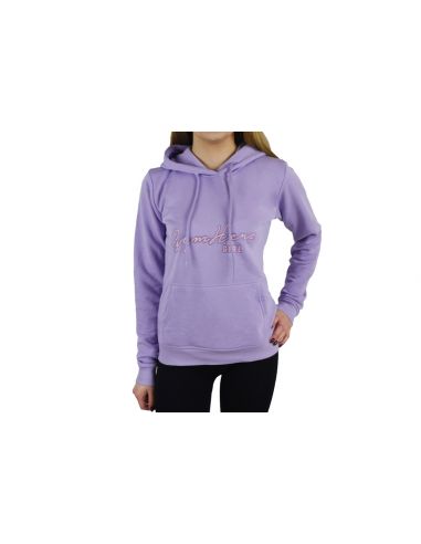 GymHero Hoodie 783-LAVENDER