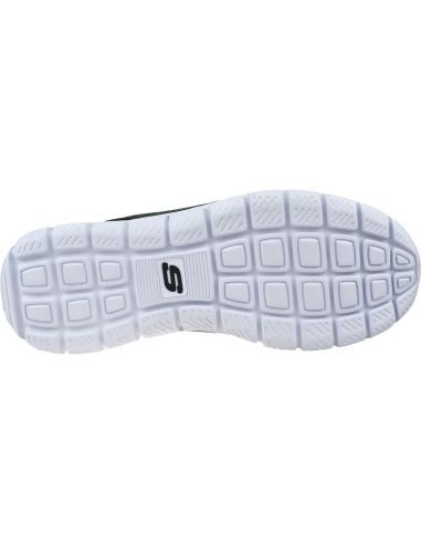 Skechers Track-Bucolo 52630-BKW