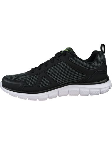 Skechers Track-Bucolo 52630-BKW