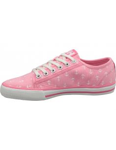 Helly Hansen W Fjord Canvas Shoe V2 11466-185 2