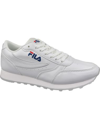 Fila Orbit Zeppa Low Wmn 1010454-1FG Γυναικεία > Παπούτσια > Παπούτσια Μόδας > Sneakers