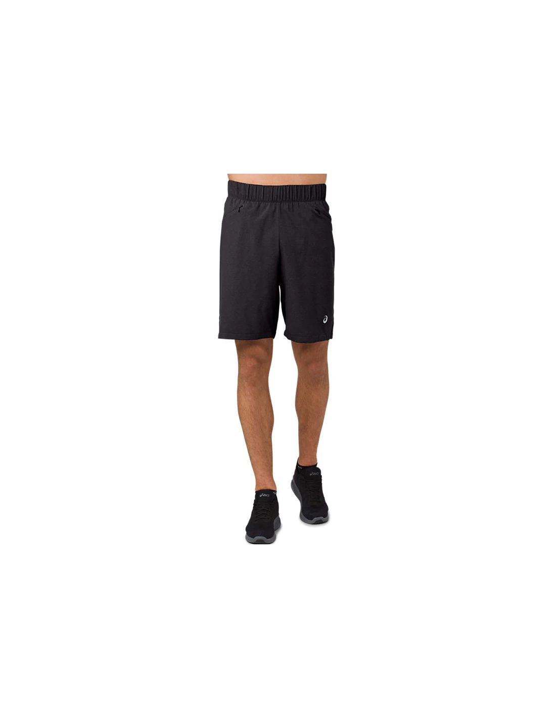 Men's Sports Shorts Asics Black