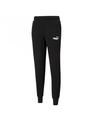 Puma ESS Logo M 586716 01 pants