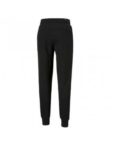 Puma ESS Logo M 586716 01 pants