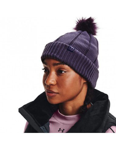 Under Armor Around Town CGI Beanie W 1365 936 500