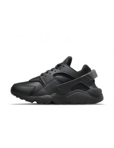 Nike Huarche Run Gs Wd Jr DO6491-001 shoe