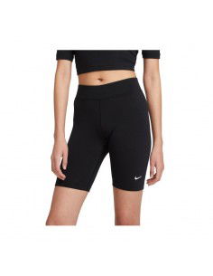 Nike NSW Essentials Bike W CZ8526-010 shorts