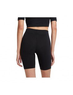 Nike NSW Essentials Bike W CZ8526-010 shorts 2