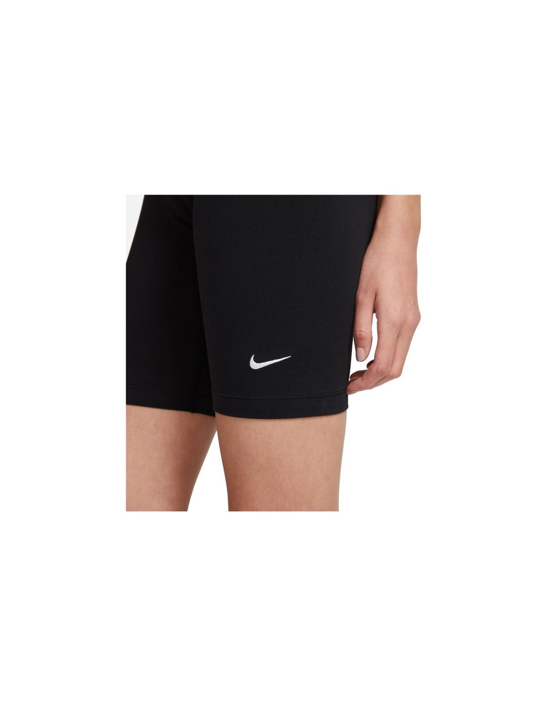 Nike NSW Essentials Bike W CZ8526-010 shorts