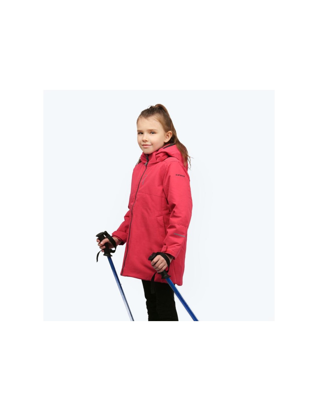 Kids' Clothing Icepeak Pink