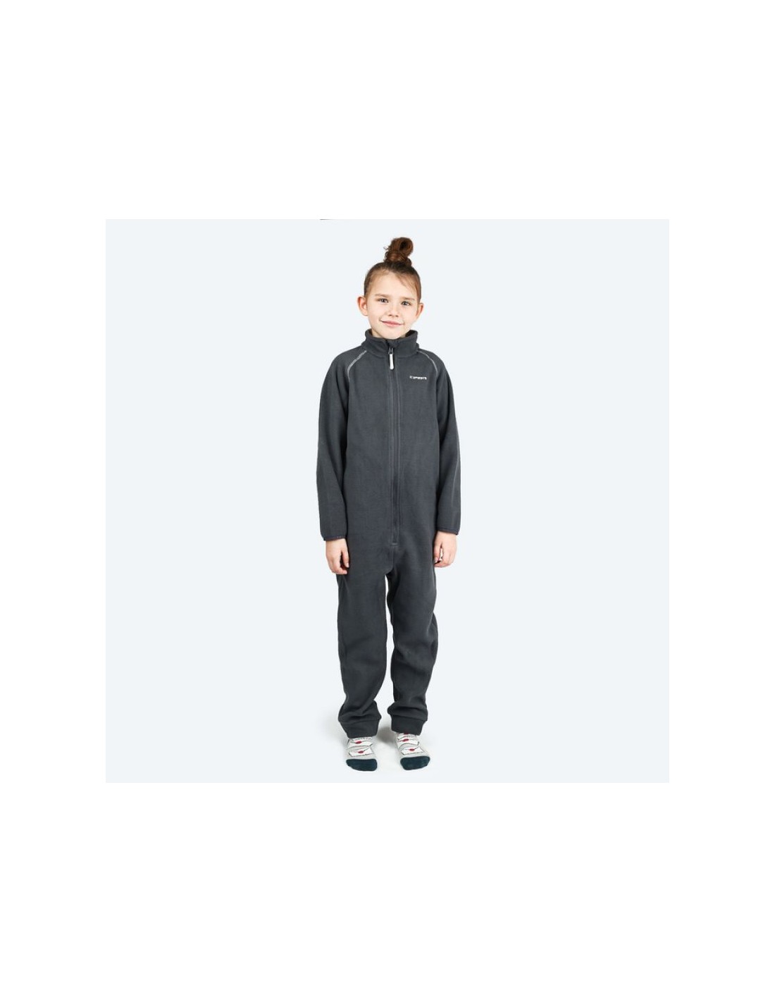 Kids' Clothing Icepeak Gray