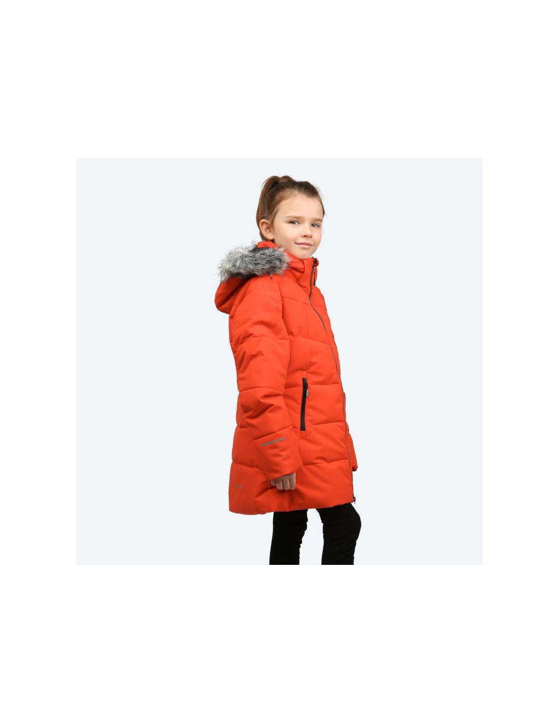 Kids' Clothing Icepeak Red