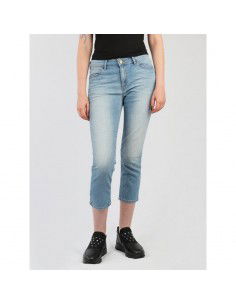 Wrangler Drew Cropped Straight Pants W W26YZS64J