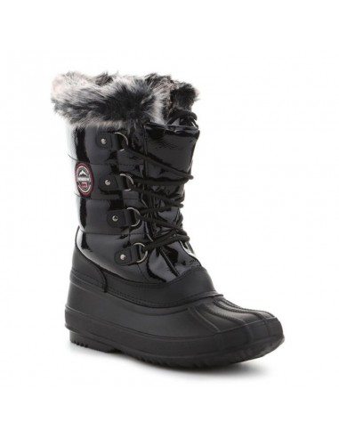 Winter boots Geographical Norway Jenny Black