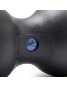 Double roller for massage Adidas ADTB-11609 2