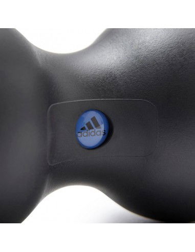 Double roller for massage Adidas ADTB-11609